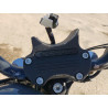 2022 HARLEY-DAVIDSON XL883 N 1HD4LE215NB412839 74586993