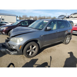 2007 BMW X5