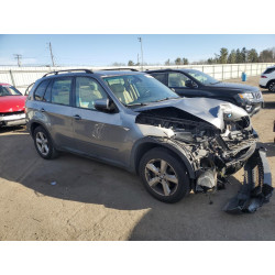 2007 BMW X5