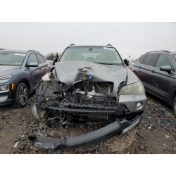 2007 BMW X5