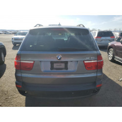 2007 BMW X5