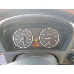 2007 BMW X5