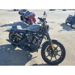 2022 HARLEY-DAVIDSON XL883 N 1HD4LE226NB404452 67172643