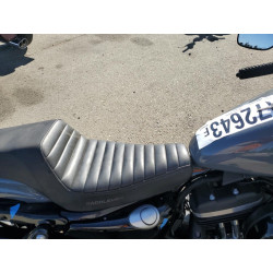 2022 HARLEY-DAVIDSON XL883 N 1HD4LE226NB404452 67172643