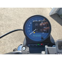 2022 HARLEY-DAVIDSON XL883 N 1HD4LE226NB404452 67172643