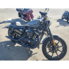 2022 HARLEY-DAVIDSON XL883 N 1HD4LE226NB404452 67172643