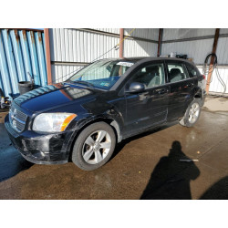 2012 DODGE CALIBER