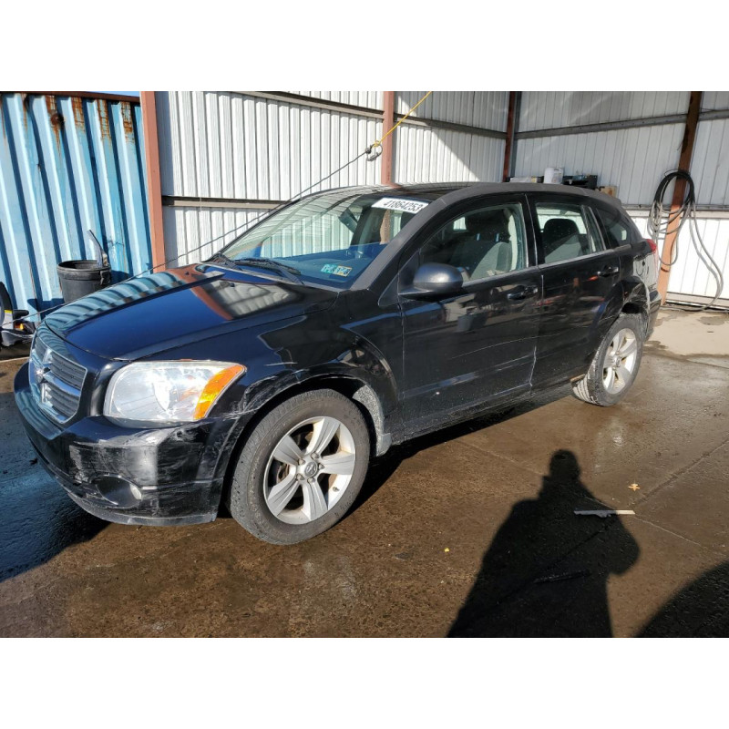 2012 DODGE CALIBER