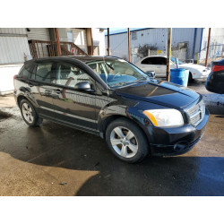 2012 DODGE CALIBER