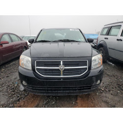 2012 DODGE CALIBER