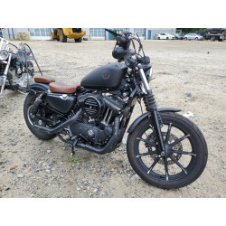 2022 HARLEY-DAVIDSON XL883 N 1HD4LE219NB415968 68023333