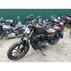 2022 HARLEY-DAVIDSON XL883 N 1HD4LE219NB415968 68023333