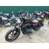 2022 HARLEY-DAVIDSON XL883 N 1HD4LE219NB415968 68023333