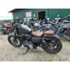 2022 HARLEY-DAVIDSON XL883 N 1HD4LE219NB415968 68023333
