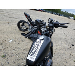 2022 HARLEY-DAVIDSON XL883 N 1HD4LE219NB415968 68023333
