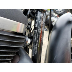 2022 HARLEY-DAVIDSON XL883 N 1HD4LE219NB415968 68023333