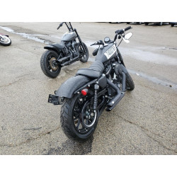 2021 HARLEY-DAVIDSON XL883 N 1HD4LE214MB411227 74032783