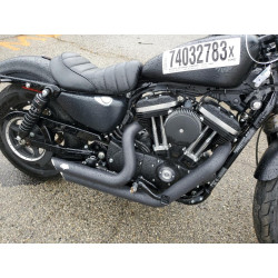 2021 HARLEY-DAVIDSON XL883 N 1HD4LE214MB411227 74032783