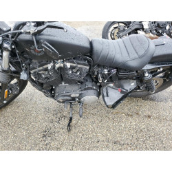 2021 HARLEY-DAVIDSON XL883 N 1HD4LE214MB411227 74032783