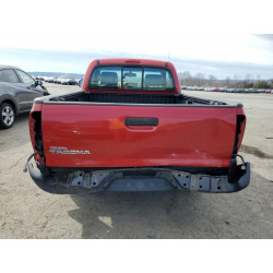 2009 TOYOTA TACOMA