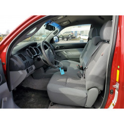 2009 TOYOTA TACOMA
