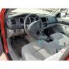 2009 TOYOTA TACOMA