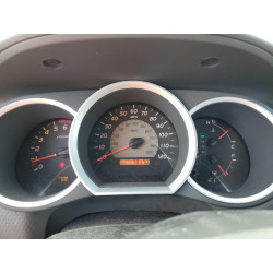 2009 TOYOTA TACOMA