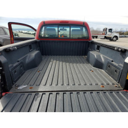 2009 TOYOTA TACOMA