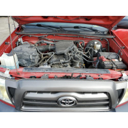 2009 TOYOTA TACOMA
