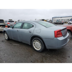 2007 DODGE CHARGER