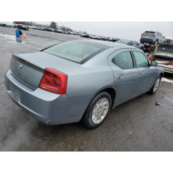 2007 DODGE CHARGER