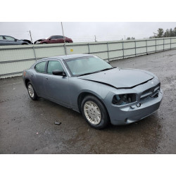 2007 DODGE CHARGER