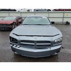 2007 DODGE CHARGER