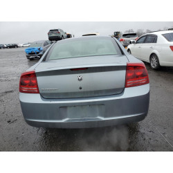2007 DODGE CHARGER