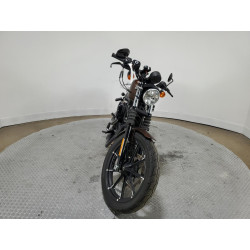 2019 HARLEY-DAVIDSON XL883 N 1HD4LE219KC414700 73726743