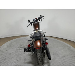 2019 HARLEY-DAVIDSON XL883 N 1HD4LE219KC414700 73726743