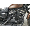 2019 HARLEY-DAVIDSON XL883 N 1HD4LE219KC414700 73726743