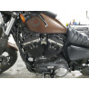 2019 HARLEY-DAVIDSON XL883 N 1HD4LE219KC414700 73726743