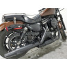 2019 HARLEY-DAVIDSON XL883 N 1HD4LE219KC414700 73726743