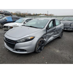 2015 DODGE DART