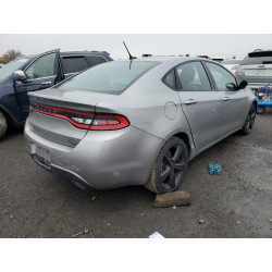 2015 DODGE DART