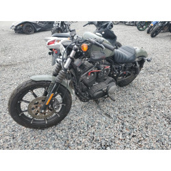 2021 HARLEY-DAVIDSON XL883 N 1HD4LE210MB410852 77690833