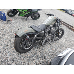 2021 HARLEY-DAVIDSON XL883 N 1HD4LE210MB410852 77690833