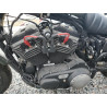2021 HARLEY-DAVIDSON XL883 N 1HD4LE210MB410852 77690833