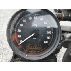 2021 HARLEY-DAVIDSON XL883 N 1HD4LE210MB410852 77690833