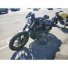 2022 HARLEY-DAVIDSON XL883 N 1HD4LE221NB401250 72999433