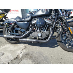 2022 HARLEY-DAVIDSON XL883 N 1HD4LE221NB401250 72999433