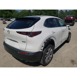 2021 MAZDA CX30