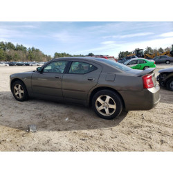 2008 DODGE CHARGER