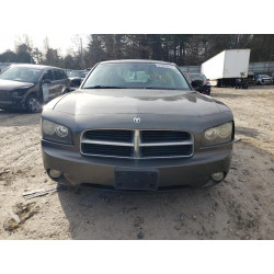 2008 DODGE CHARGER